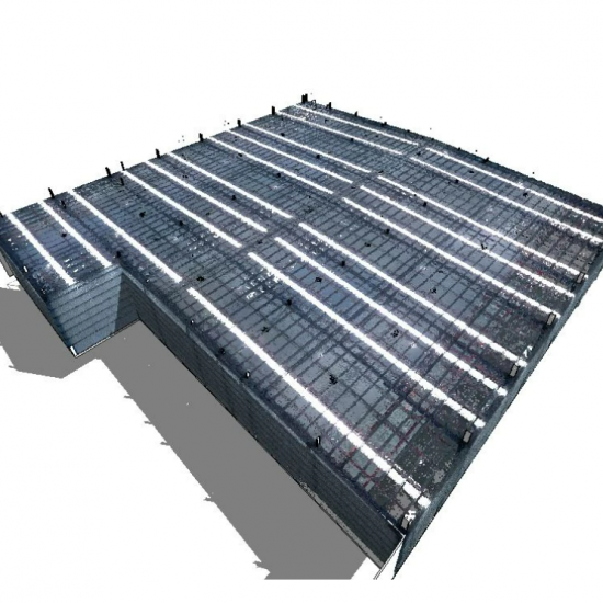 building services drafting