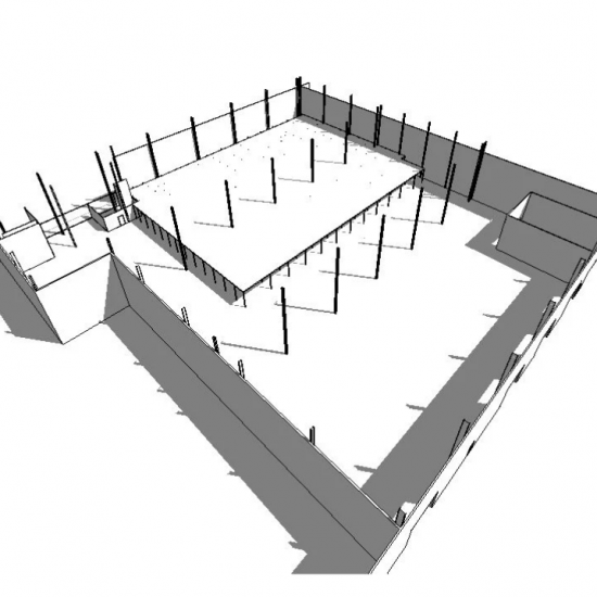 bim site analysis