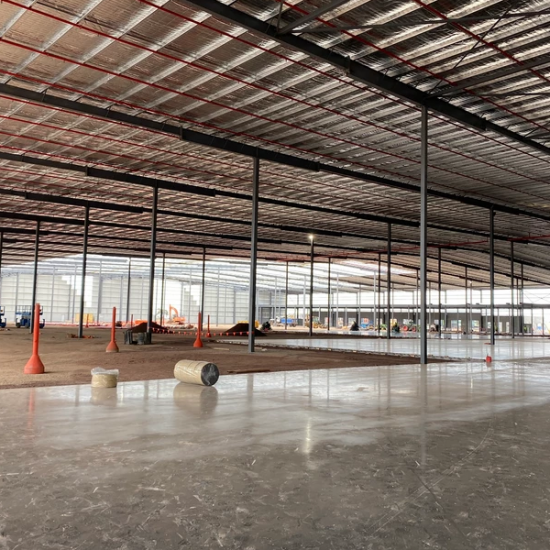 Bim Construction Melbourne
